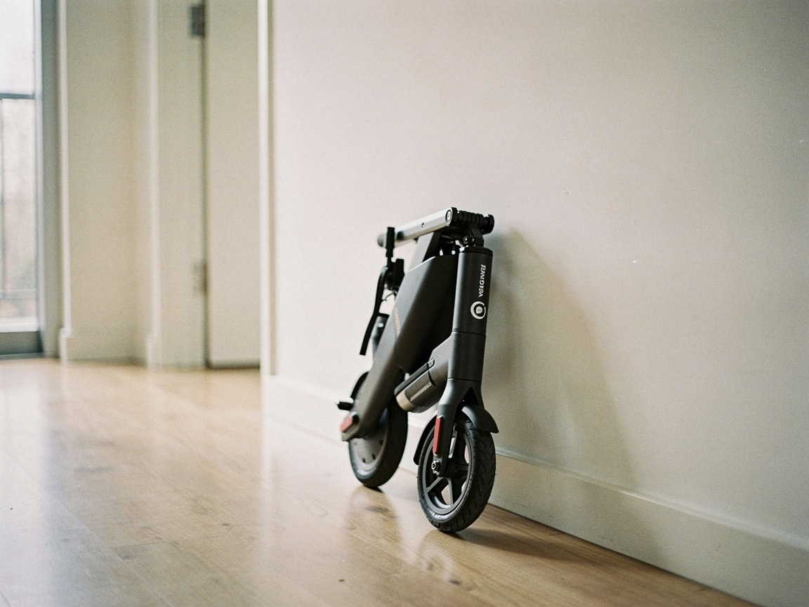 Northline 48 electric scooter