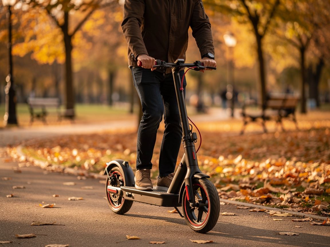 ZT3 E-Scooter