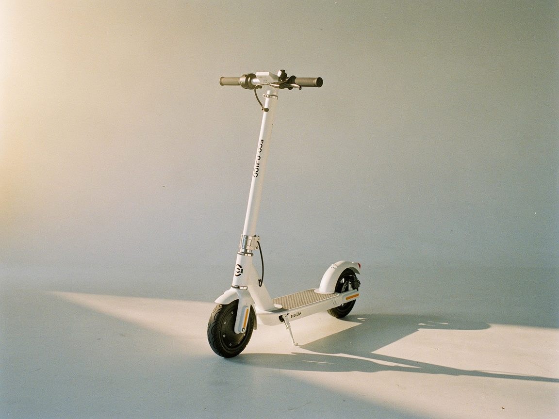 Metro Pulse electric scooter