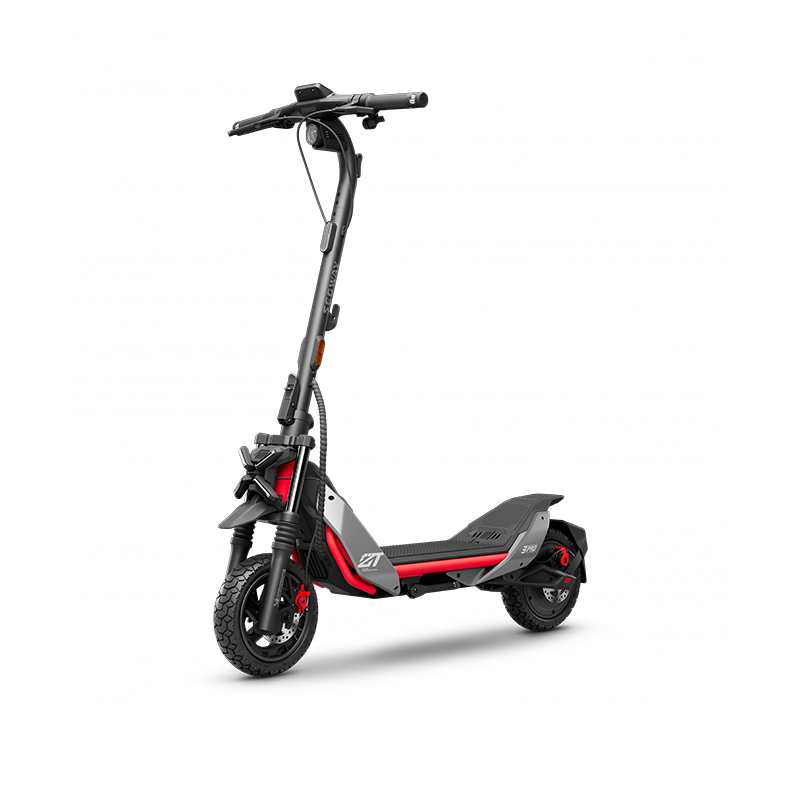 ZT3 Pro D E-Scooter